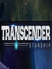Transcender Starship