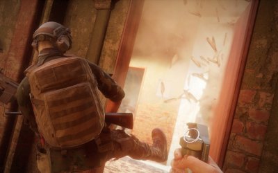 Insurgency: Sandstorm